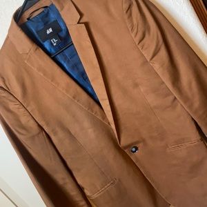 H&M 34R Men’s Blazer